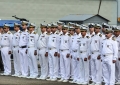 استخدام درجه‌داری نیروی دریایی ارتش در یزد آغاز شد  